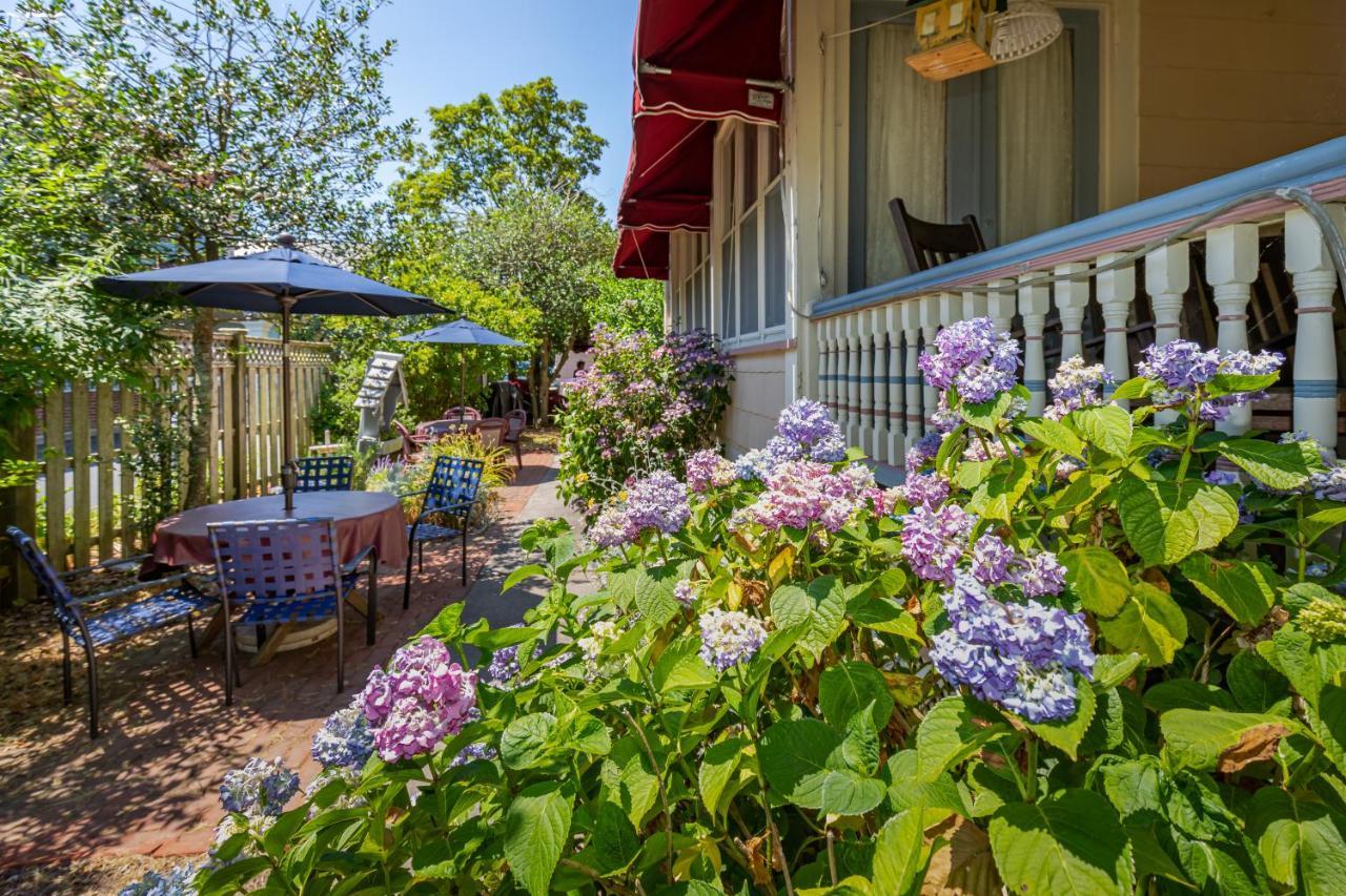 Antoinette'S Apartments & Suites 케이프 메이 외부 사진