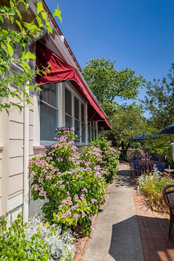 Antoinette'S Apartments & Suites 케이프 메이 외부 사진