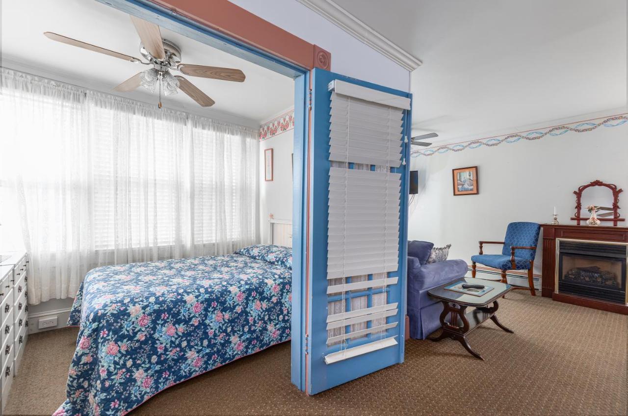 Antoinette'S Apartments & Suites 케이프 메이 외부 사진